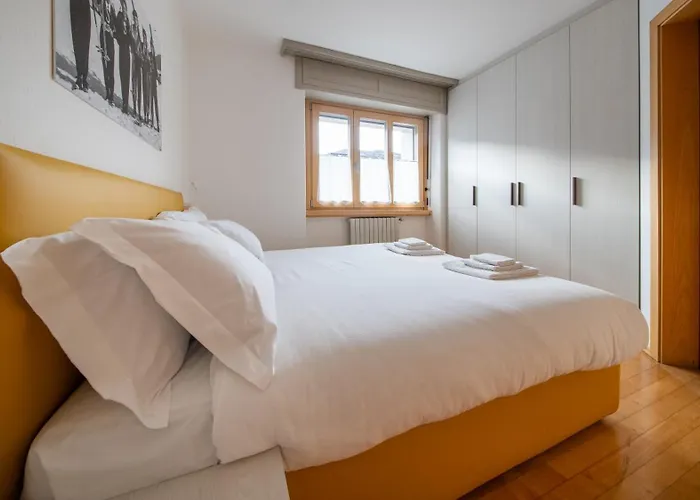 Italianway - Milano 20 Appartement *