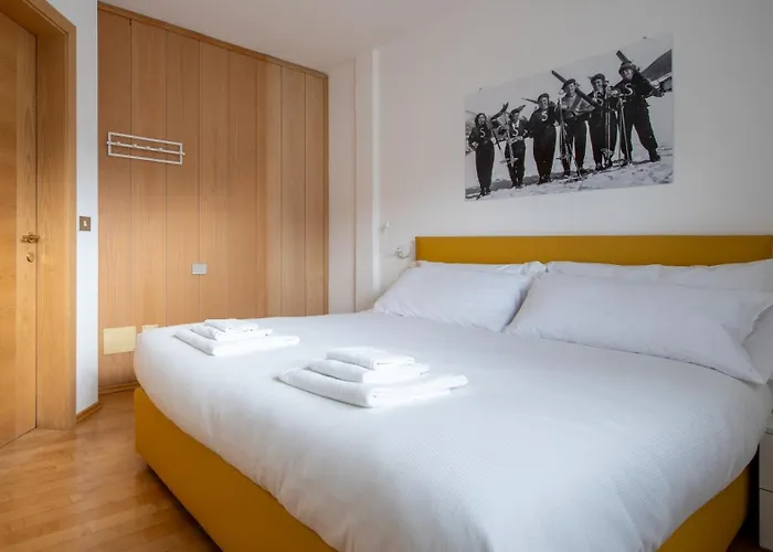 Italianway - Milano 20 * Bormio