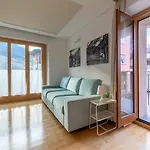 Italianway - Milano 20 Apartment Bormio