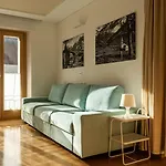 Italianway - Milano 20 Apartment *