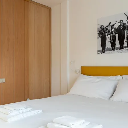 Italianway - Milano 20 Бормио