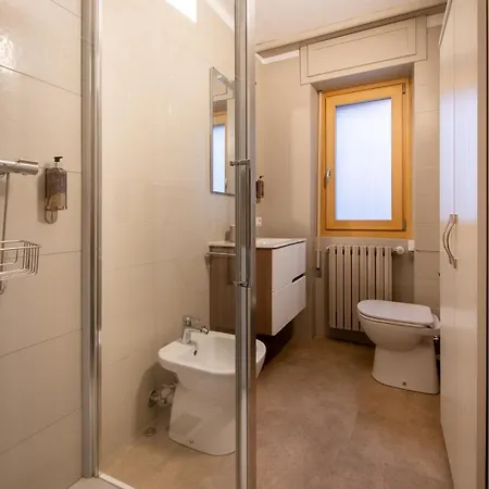 Italianway - Milano 20 * Bormio