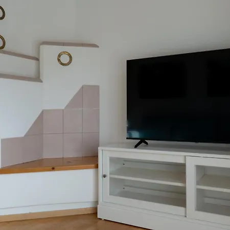 Milano 20 Apartman