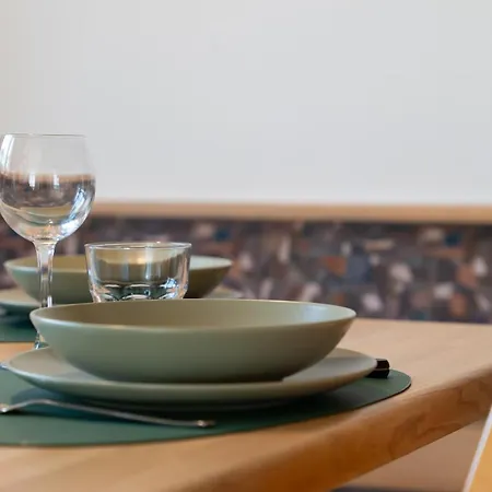 Italianway - Milano 20 Apartament Bormio