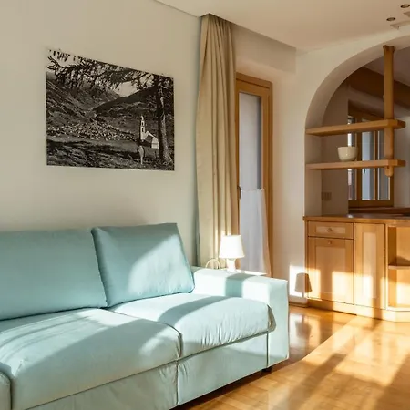 Italianway - Milano 20 Бормио