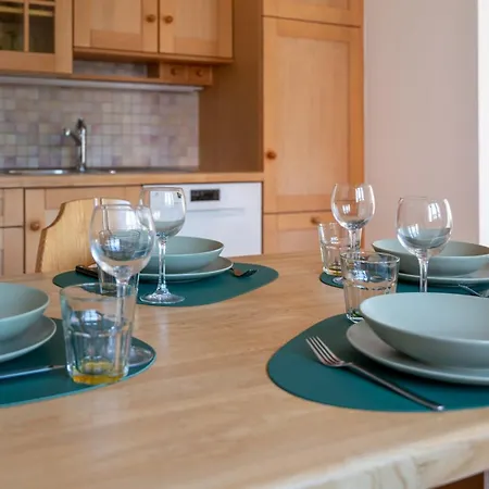 Milano 20 Apartman Bormio