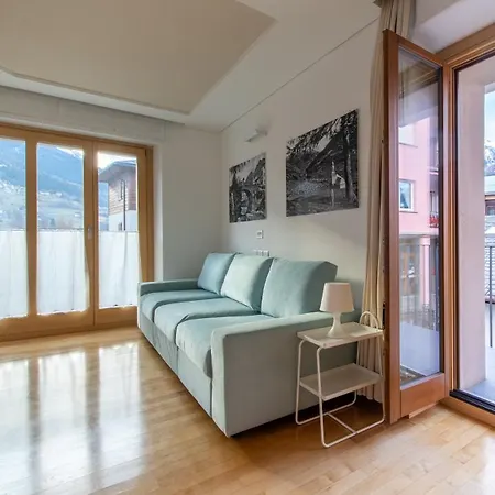 Milano 20 Apartman Bormio