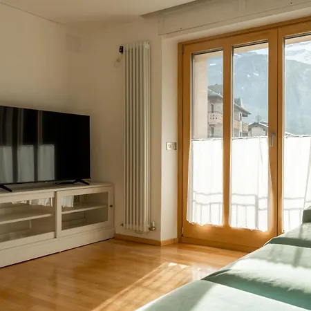 Apartament Italianway - Milano 20 Bormio