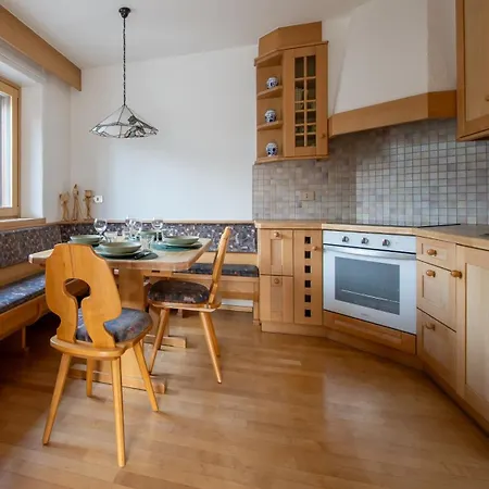 Apartman Milano 20 *