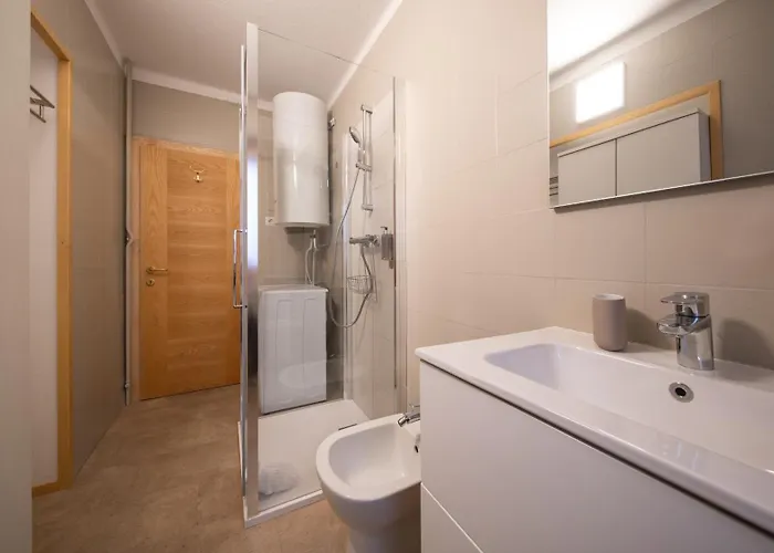 Apartment Italianway - Milano 20 *