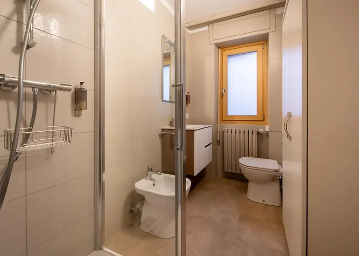 Italianway - Milano 20 * Bormio