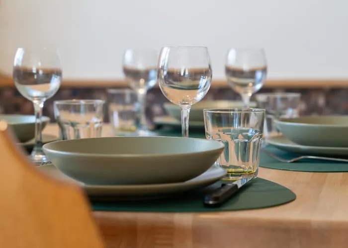 Apartment Italianway - Milano 20