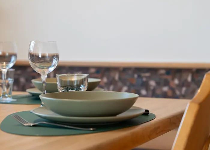 Italianway - Milano 20 Апартаменты Бормио