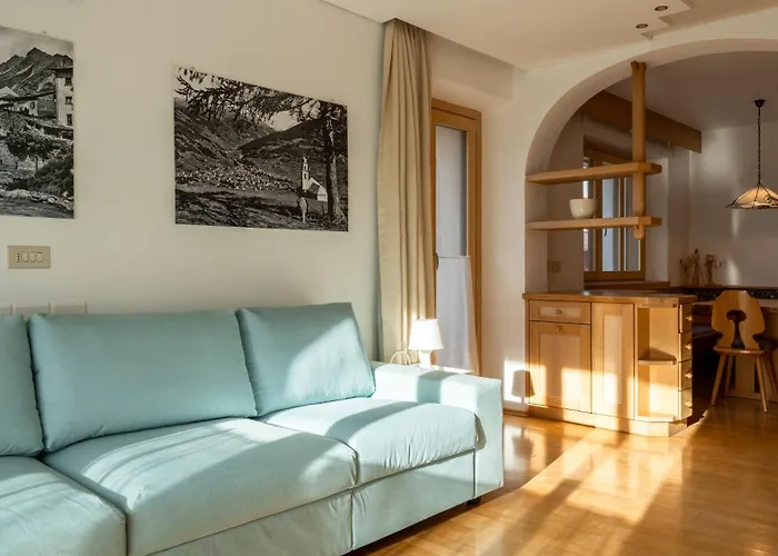 Italianway - Milano 20 Бормио