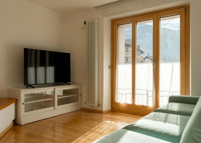 Apartment Italianway - Milano 20 Bormio