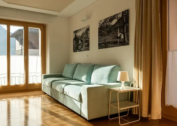 Italianway - Milano 20 Апартаменты *