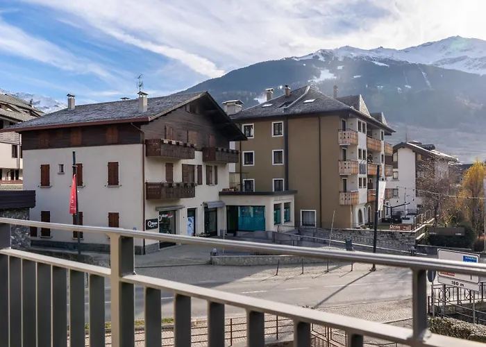 Italianway - Milano 20 Апартаменты