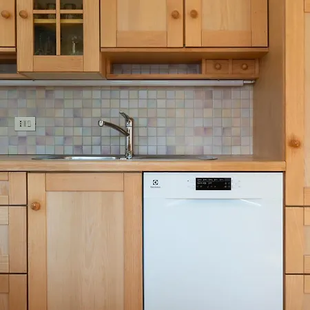 דירה Italianway - Milano 20 בורמיו