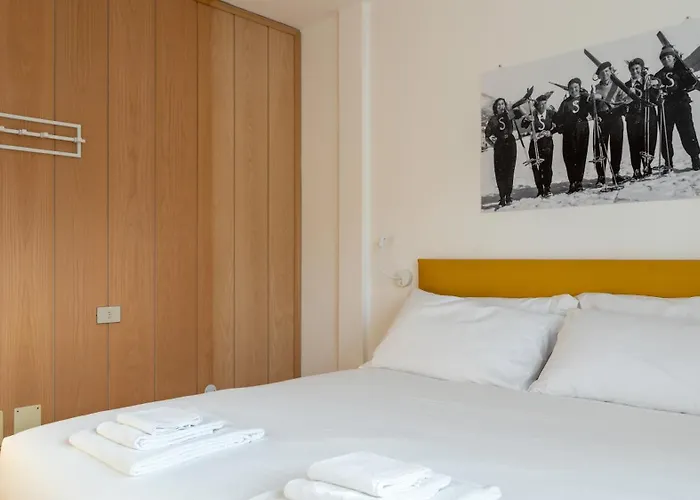 Italianway - Milano 20 בורמיו