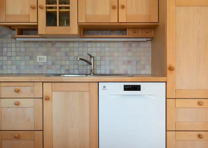 דירה Italianway - Milano 20 בורמיו