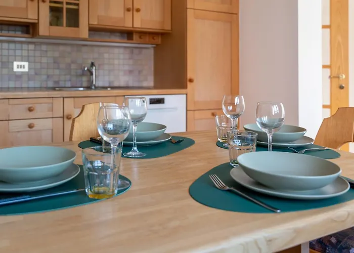 Italianway - Milano 20 דירה בורמיו